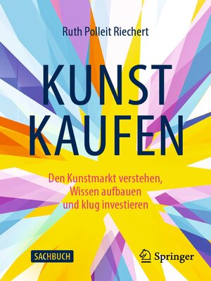 cover image of Kunst kaufen
